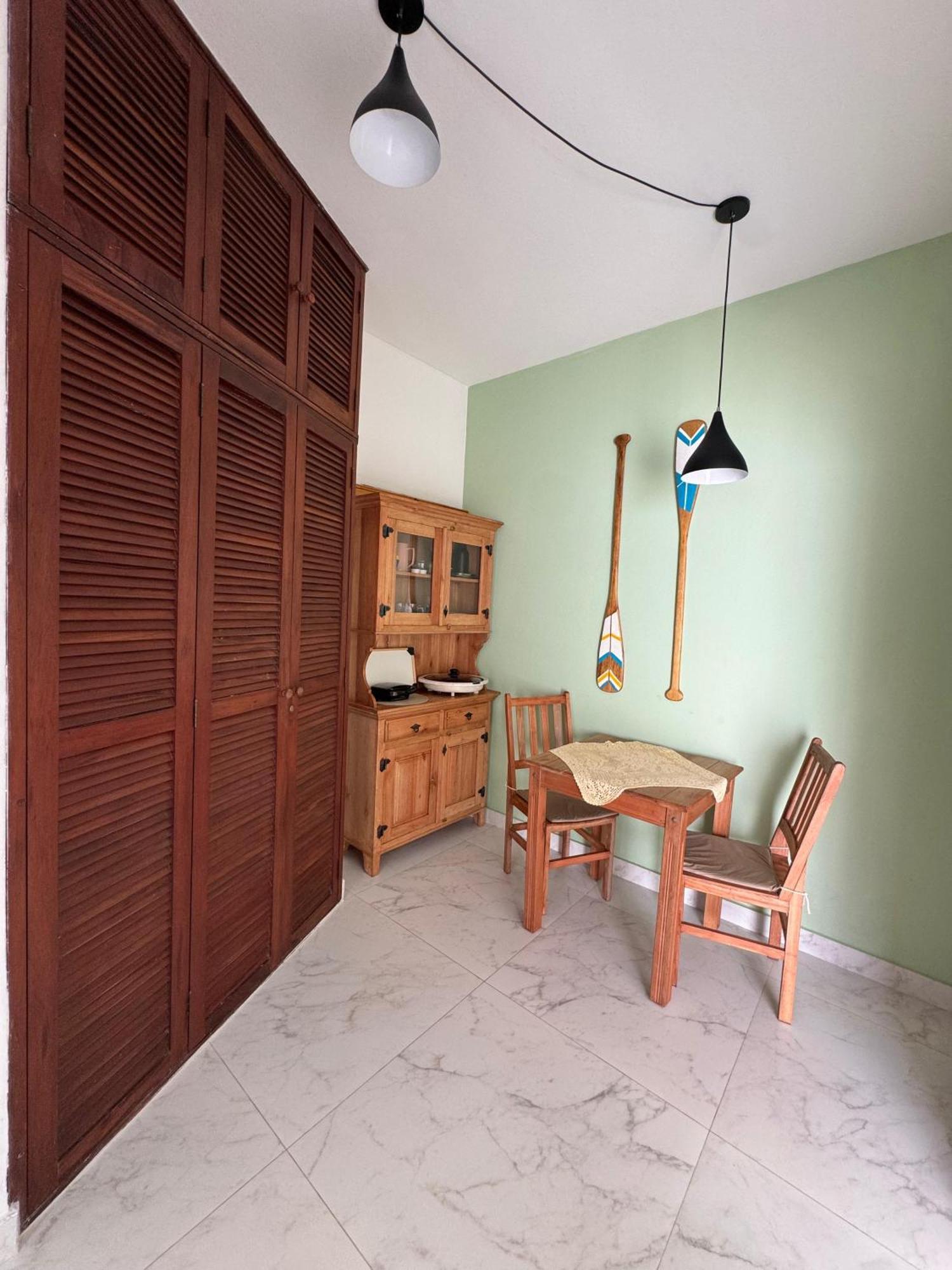 Сasa de vacaciones Saira Tangara - Jardim Carolina Ubatuba